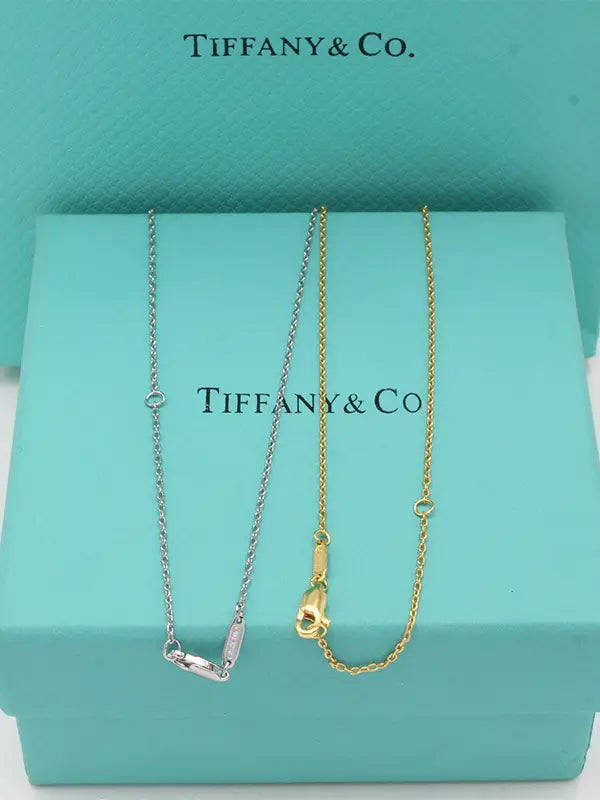 سلسال تيفاني زركون ماستر سلسال tiffany