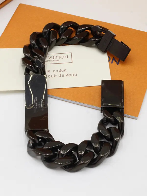 اساور لويس فيتون رجالي هاي فيرجن مقاس 19 اسواره louis vuitton