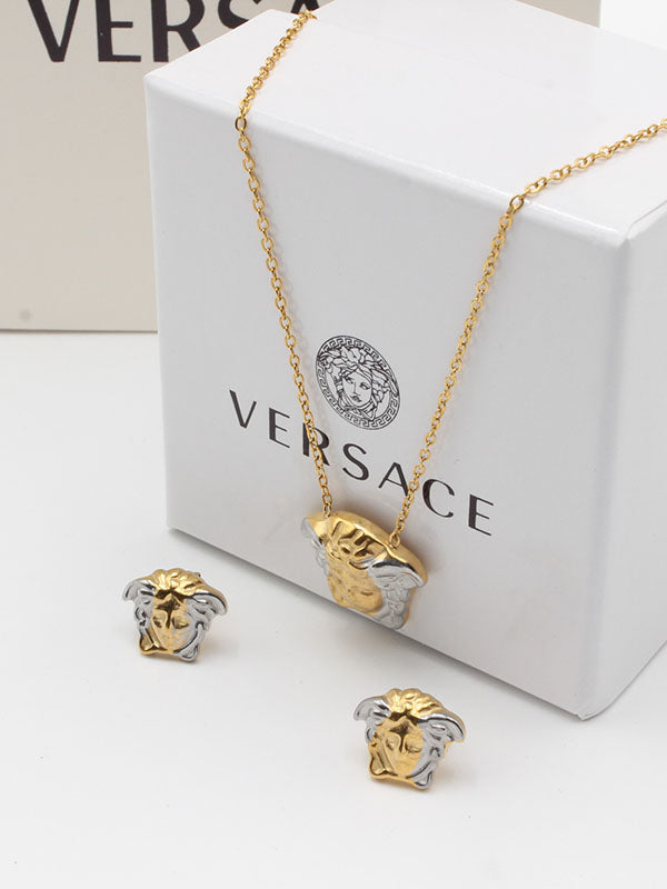 طقم فيرساتشي فيس اطقم versace