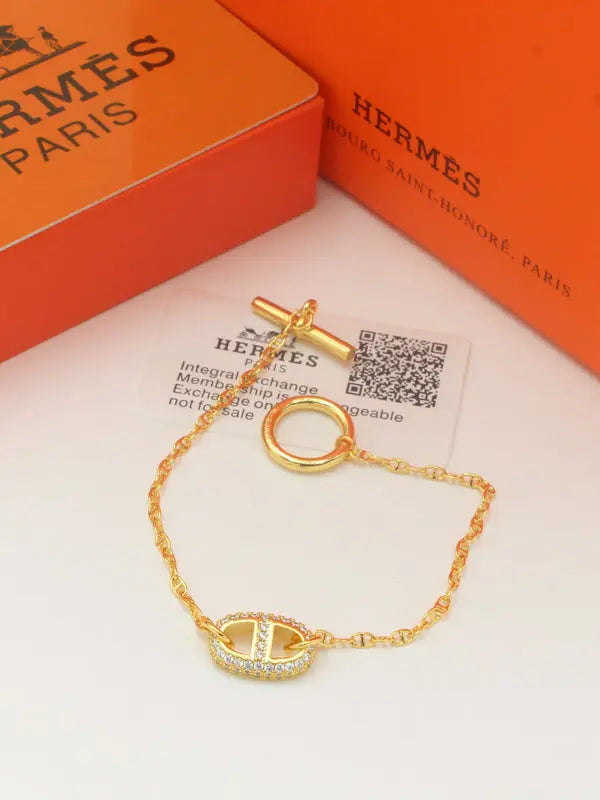 اساور هيرمز ماستر الجديده زركون اسواره HERMES
