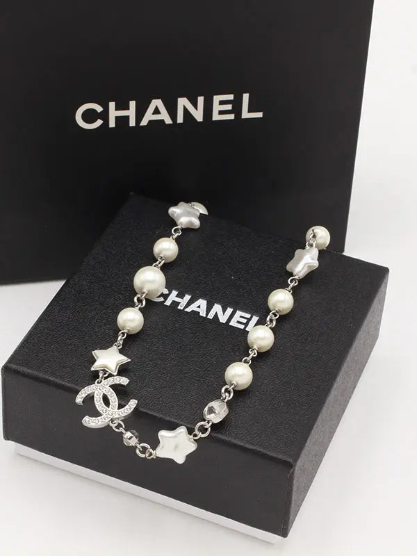 سلسال شانيل لولو 721 سلسال chanel