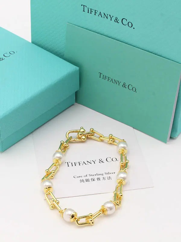 اساور تيفاني ماستر بيرل 915 اسواره tiffany