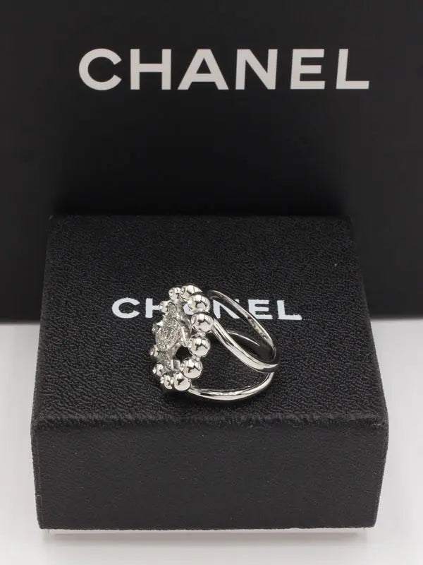 خاتم شانيل الجديد 519 خواتم chanel