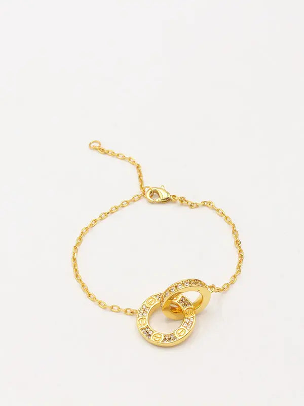 اسواره كارتير بيق سيركلز لوقو اسواره CARTIER
