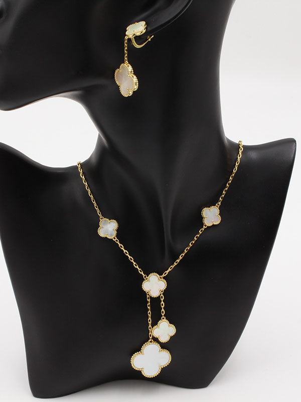 طقم فان كليف بندنتس فلاور ماستر اطقم van cleef