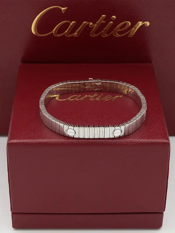 اسواره كارتير الجديده ماستر لوقو اسواره CARTIER