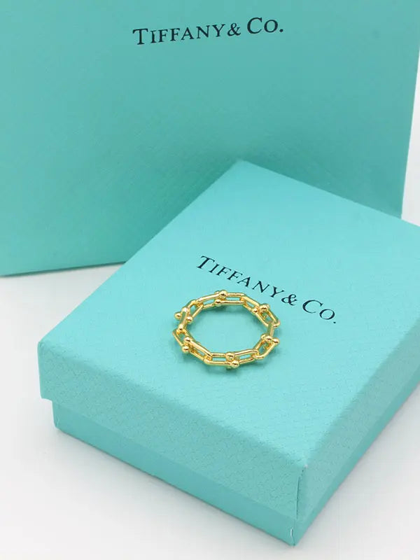 خاتم تيفاني الجديد ماستر خواتم tiffany
