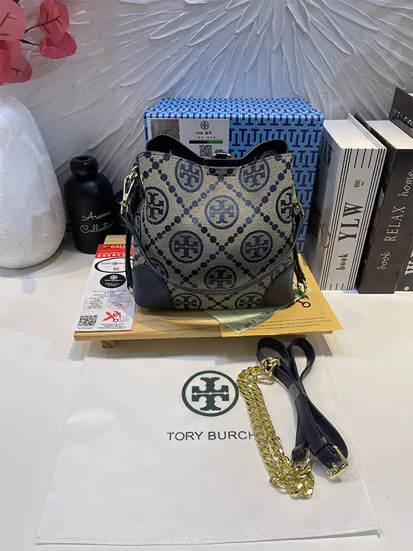 شنطة توري بورش ماستر وسط شنط وحقائب tory burch bags