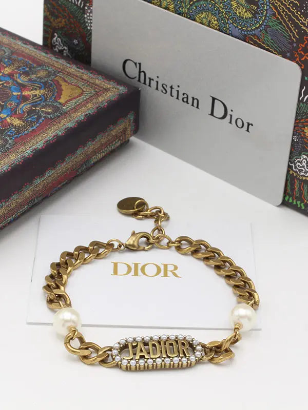اساور ديور ماستر انتيك جادور اسواره dior