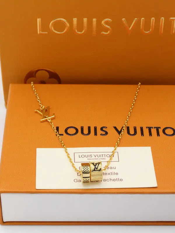سلسال لويس فيتون الجديد 708 ماستر سلسال louis vuitton