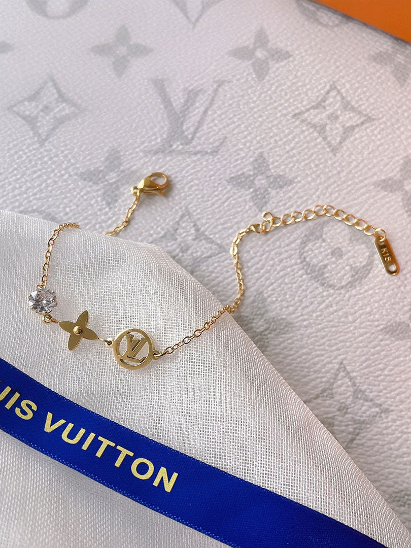 اسواره لويس فيتون لوقو بندنتس اسواره louis vuitton