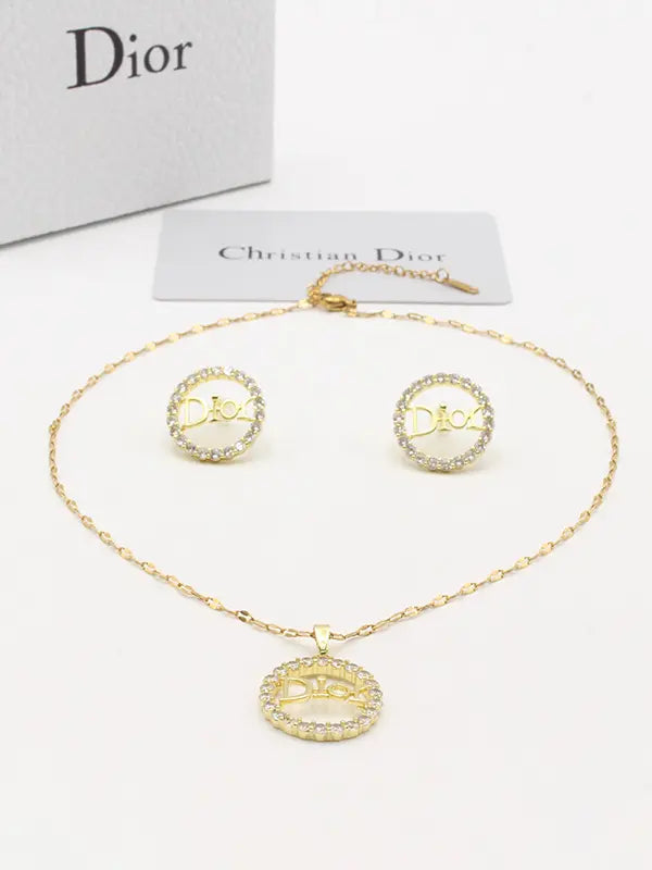 طقم ديور ناعم 2 قطع اطقم dior