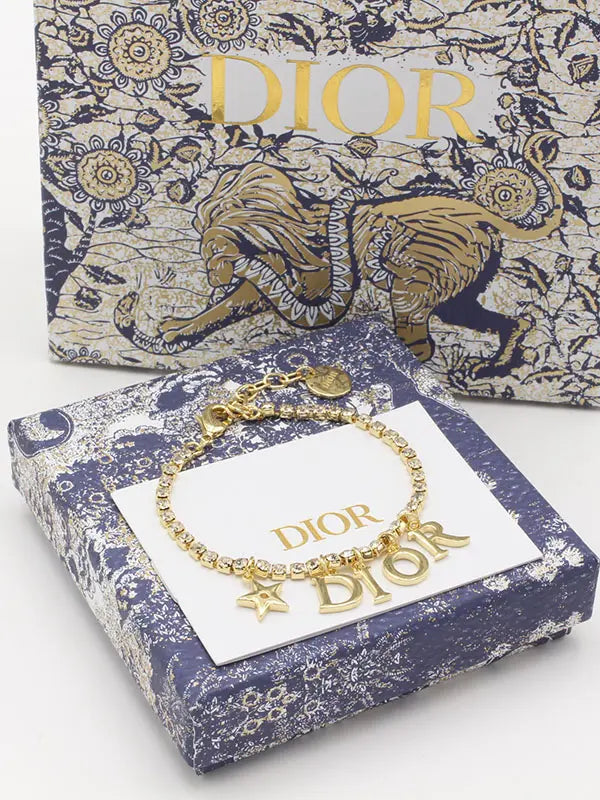 اساور ديور ماستر ستار كريستال اسواره dior