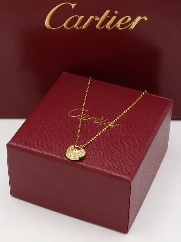 سلسال كارتير ماستر 727 سلسال CARTIER