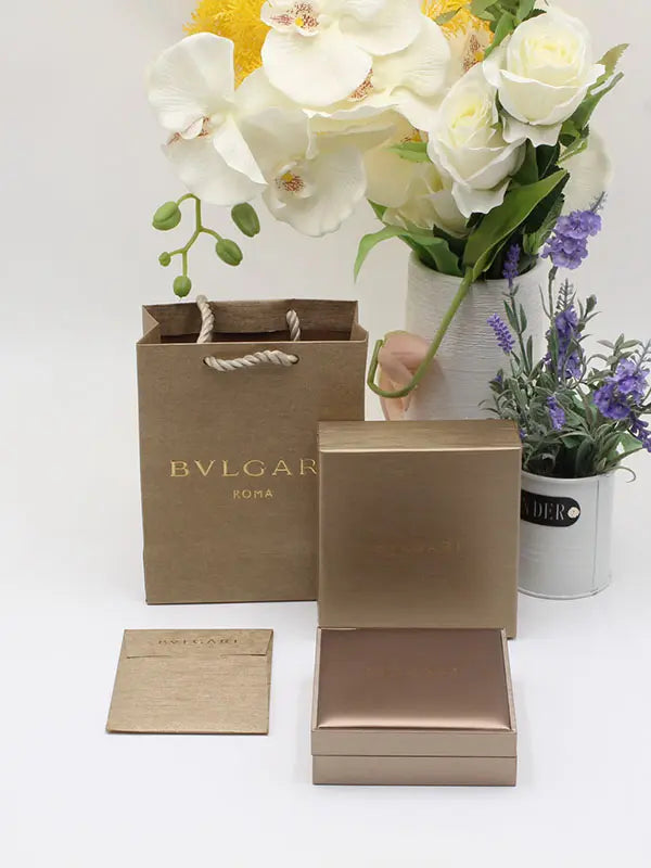 ملحقات بولغاري الجديد للاطقم هدايا bvlgari