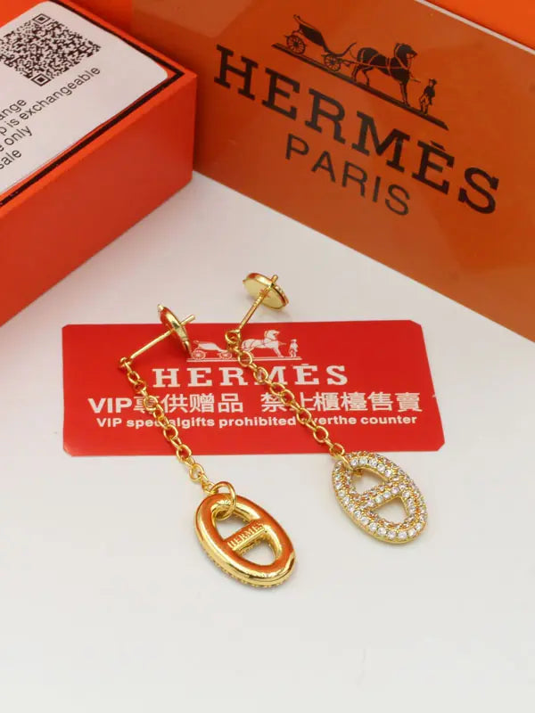 حلق هيرمز زركون ماستر 703 حلق HERMES