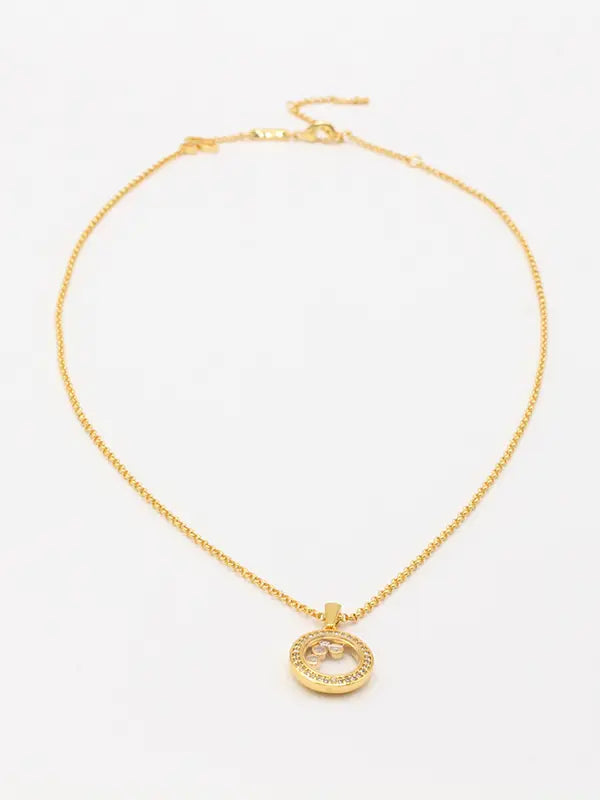 سلسال شوبارد ماستر سيركل صغير سلسال chopard