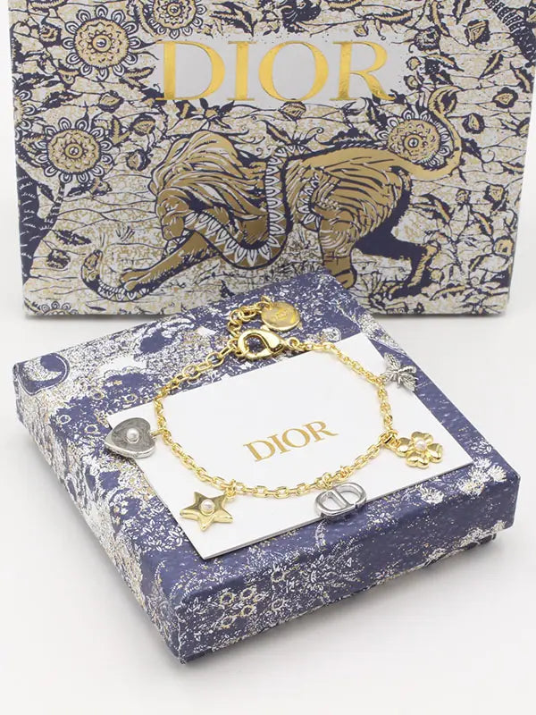 اساور ديور مكس كلرز بندنتس اسواره dior