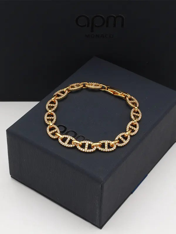 اساور اي بي ام الجديد لوقو اسواره APM