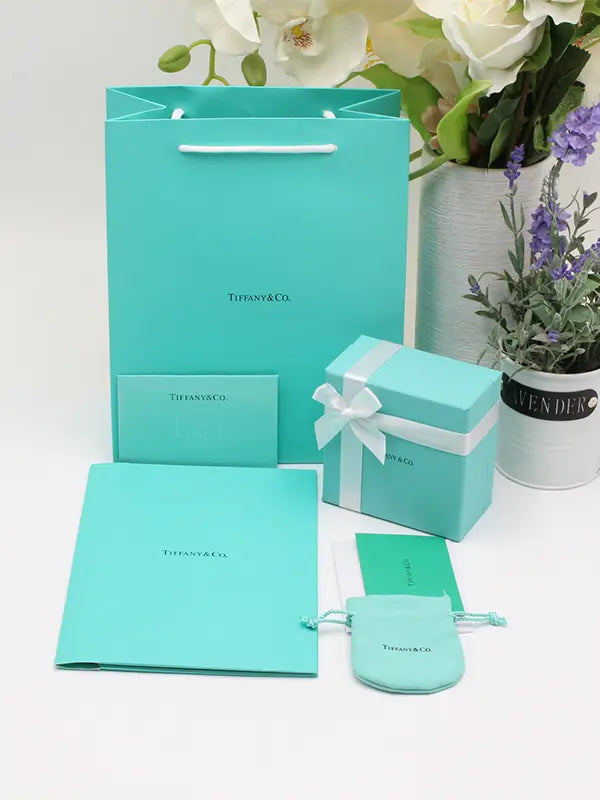 ملحقات تيفاني للاساور هاي فيرجن هدايا tiffany