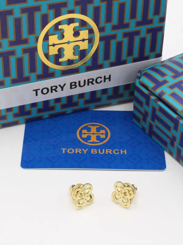 حلق توري بورش صغير 683 حلق tory burch