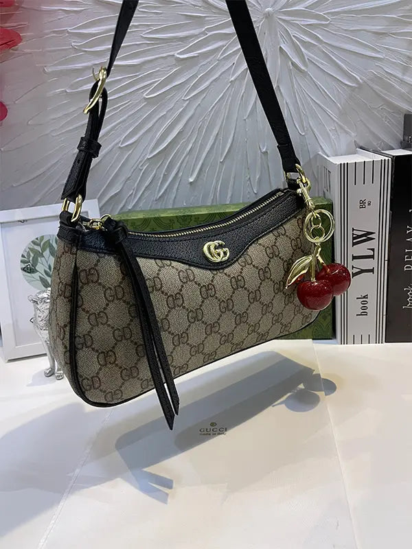 شنطة قوتشي صغيره شنط وحقائب gucci bags