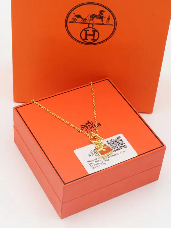 سلسال هيرمز الجديد نيو كي ماستر سلسال HERMES