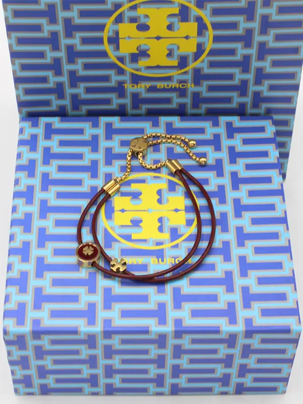اساور توري بورش دبل لاينز ROPE اسواره tory burch