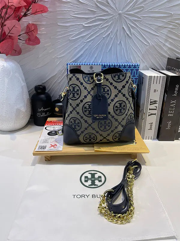 شنطة توري بورش ماستر وسط شنط وحقائب tory burch bags
