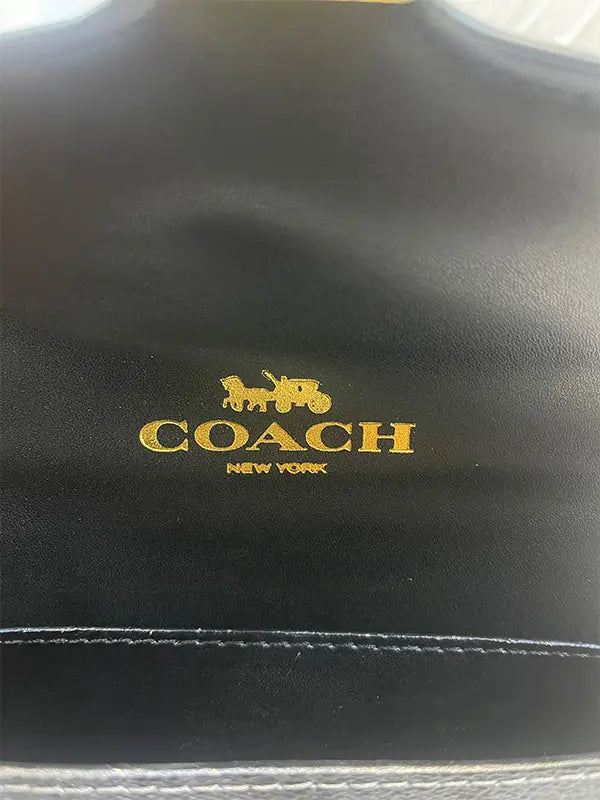 شنطة كوتش سمول سايز شنط وحقائب coach bags