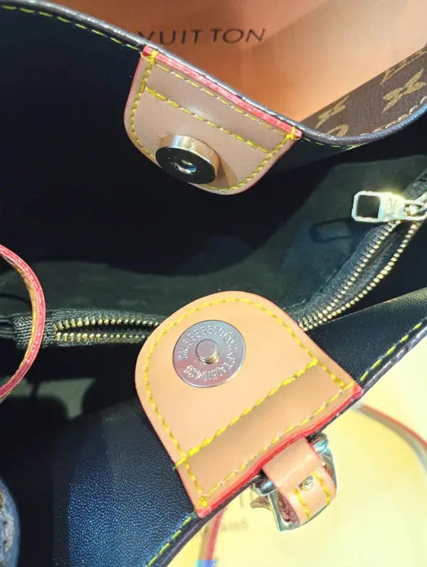 شنطة لويس فيتون ماستر سكوير فيرجن شنط وحقائب louis vuitton bags