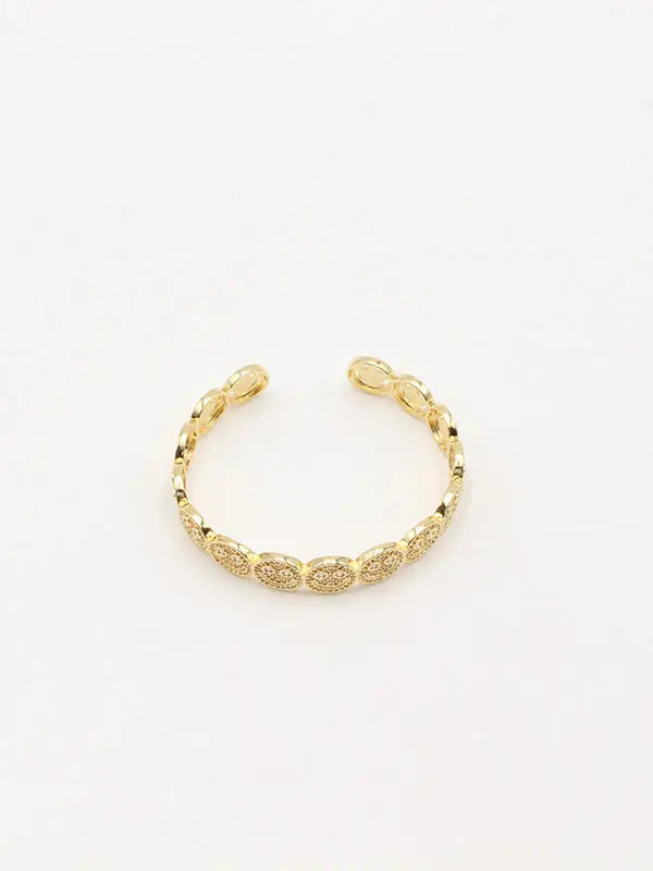 اسواره سمايلي فيس زركون اسواره Jewel