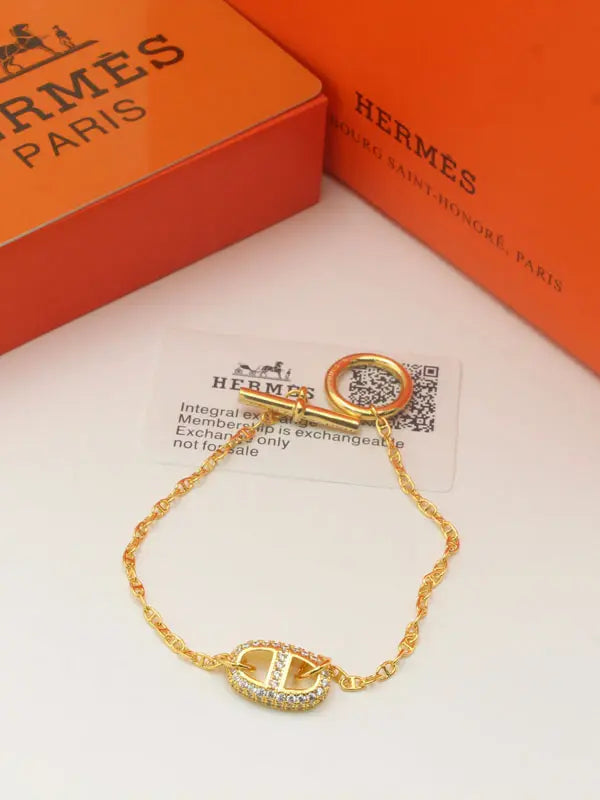 اساور هيرمز ماستر الجديده زركون اسواره HERMES
