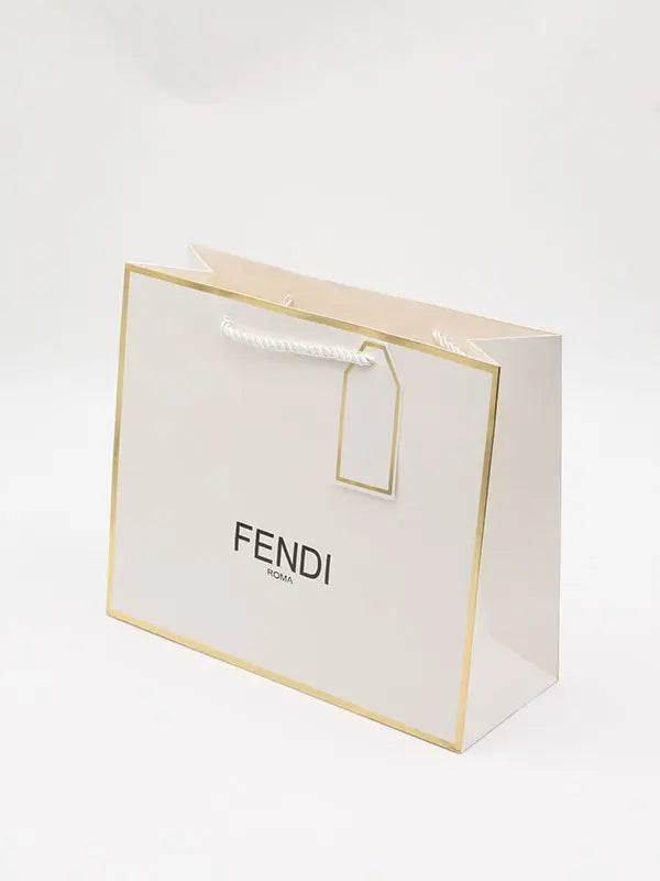كيس فندي هدايا fendi bags Default Title