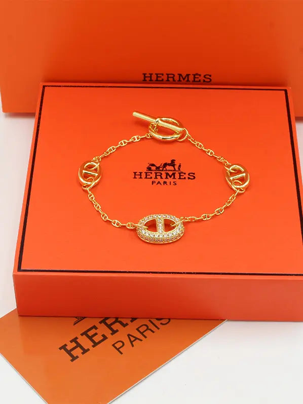 اسوارة هيرمز زركون نيو ستايل اسواره HERMES