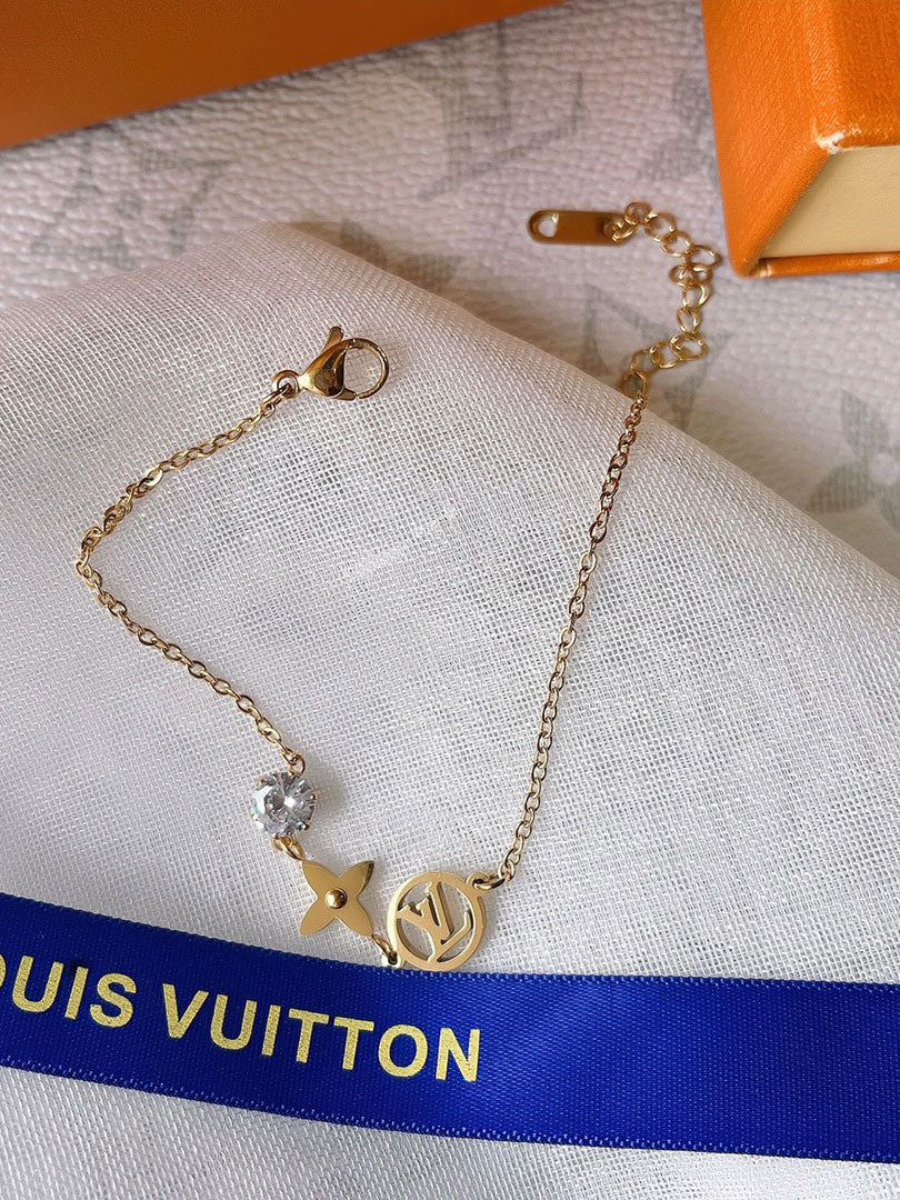 اسواره لويس فيتون لوقو بندنتس اسواره louis vuitton