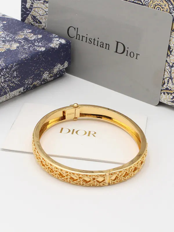 اساور ديور لوقو SLIM اسواره dior