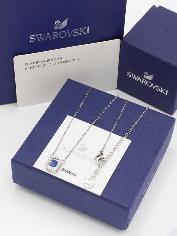 سلسال سواروفسكي زركون سلسال Swarovski