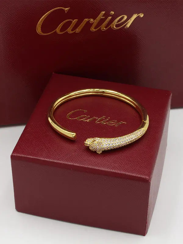 اساور كارتير تايقر زركون الجديده ماستر اسواره CARTIER