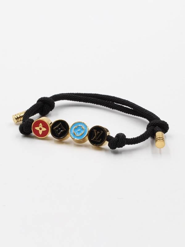 اسوارة لويس فيتون ليذر