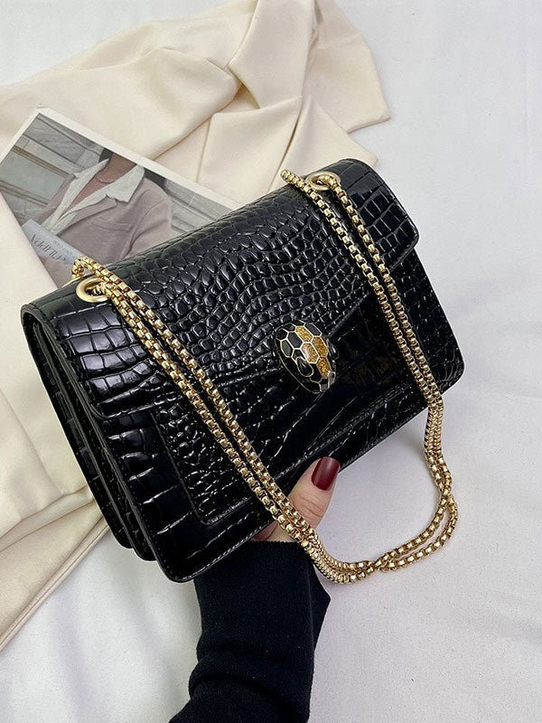 حقيبة بولغاري محافظ bvlgari