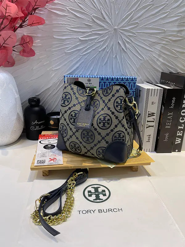 شنطة توري بورش ماستر وسط شنط وحقائب tory burch bags