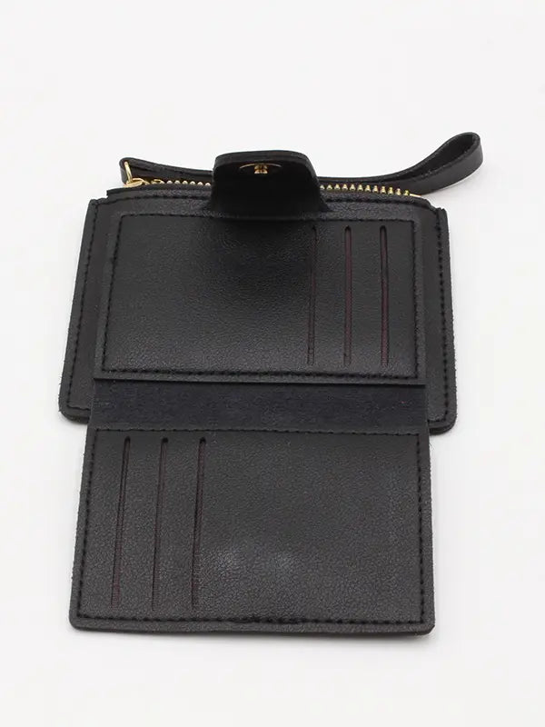 بوك اسود انيق محافظ new اسود