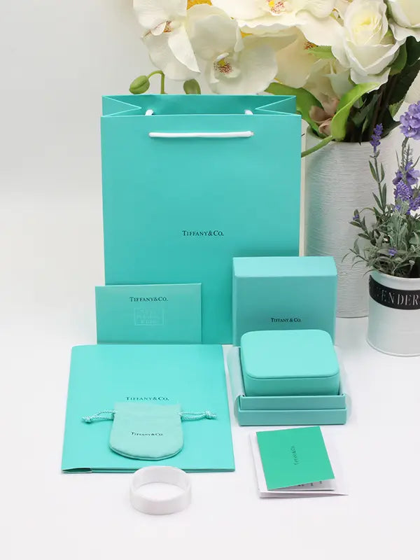 ملحقات تيفاني للاساور هاي فيرجن هدايا tiffany