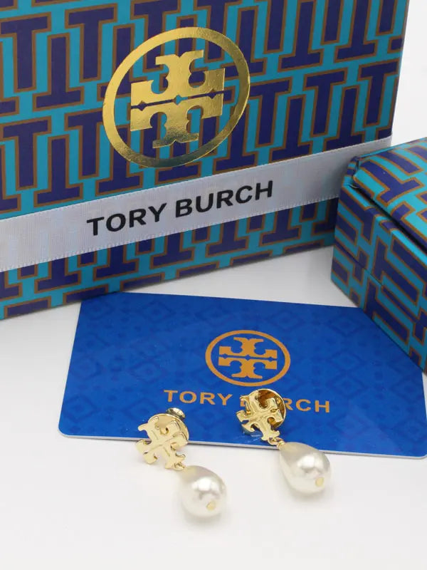 حلق توري بورش الجديد 685 ماستر حلق tory burch