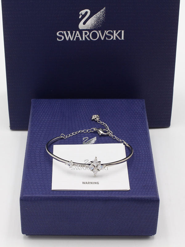 اساور سواروفسكي ستار زركون اسواره Swarovski