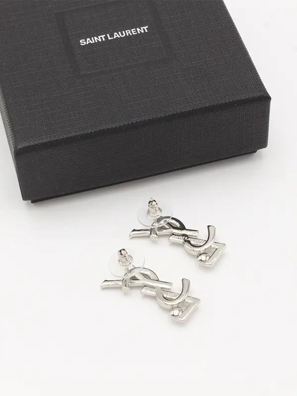 حلق ايف سان لوران بيرل ماستر حلق ysl