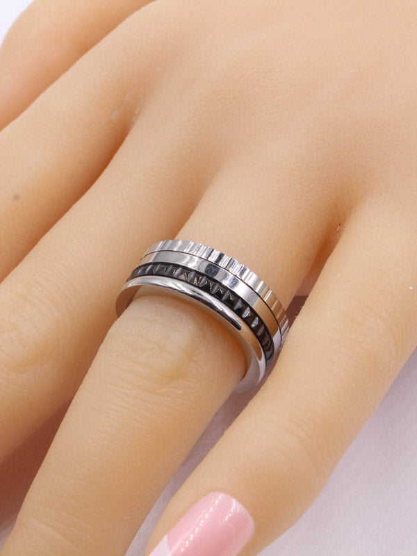 خاتم بوشرون سيراميك ريقيلور خواتم bucheron