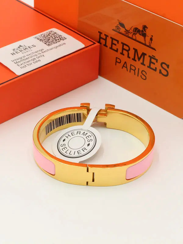 اساور هيرمز بينك الجديده ماستر اسواره HERMES