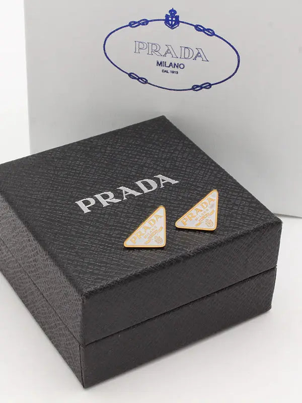 حلق برادا ناعم حلق brada ابيض ذهبي